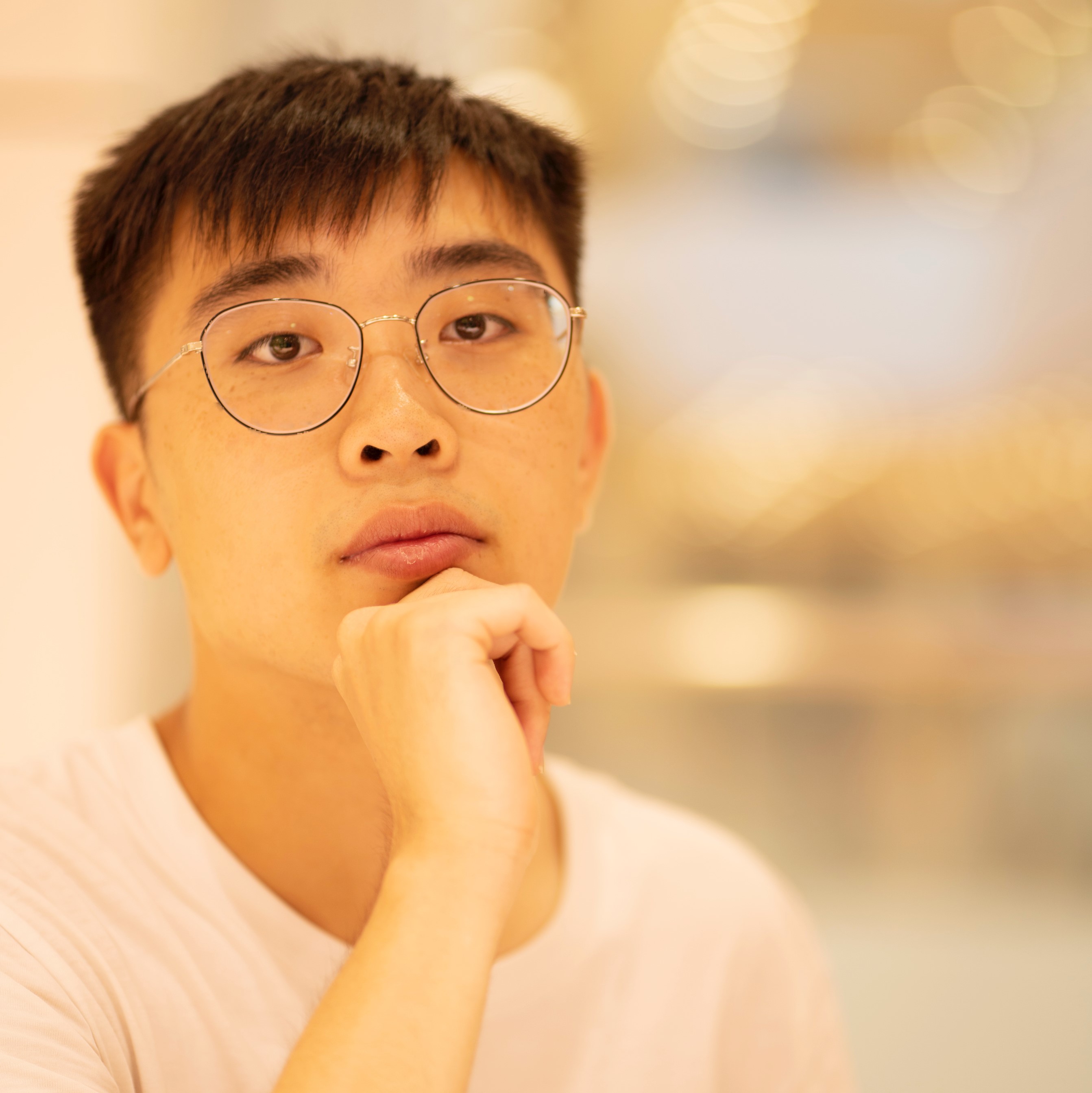 Ziyang Chen