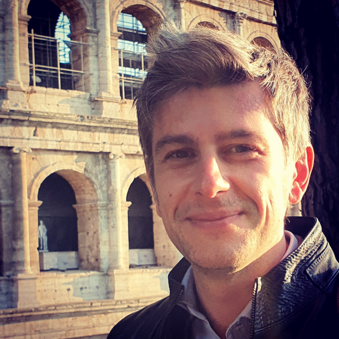 Danilo Comminiello