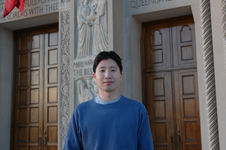 Gunhee Kim